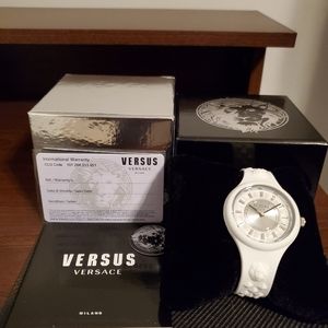 Versace - Women's Watch